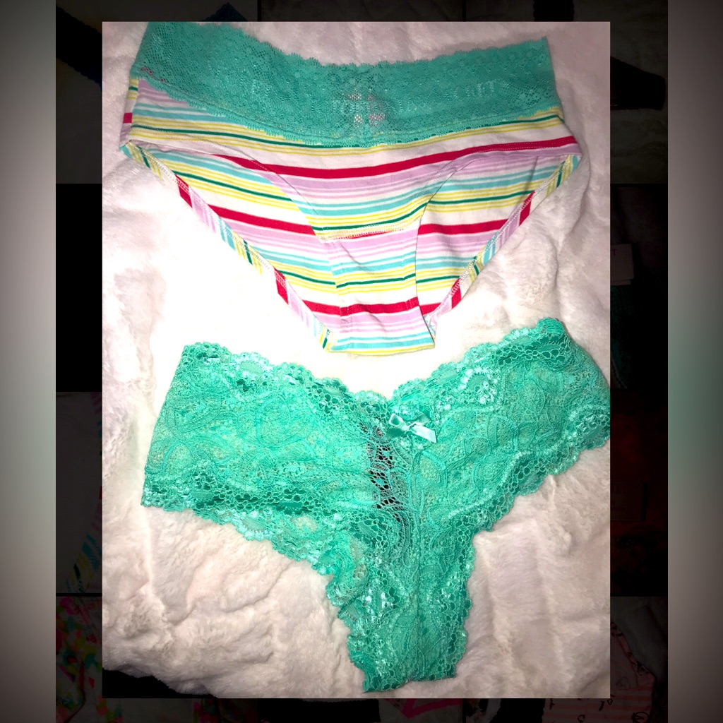 Mint Set